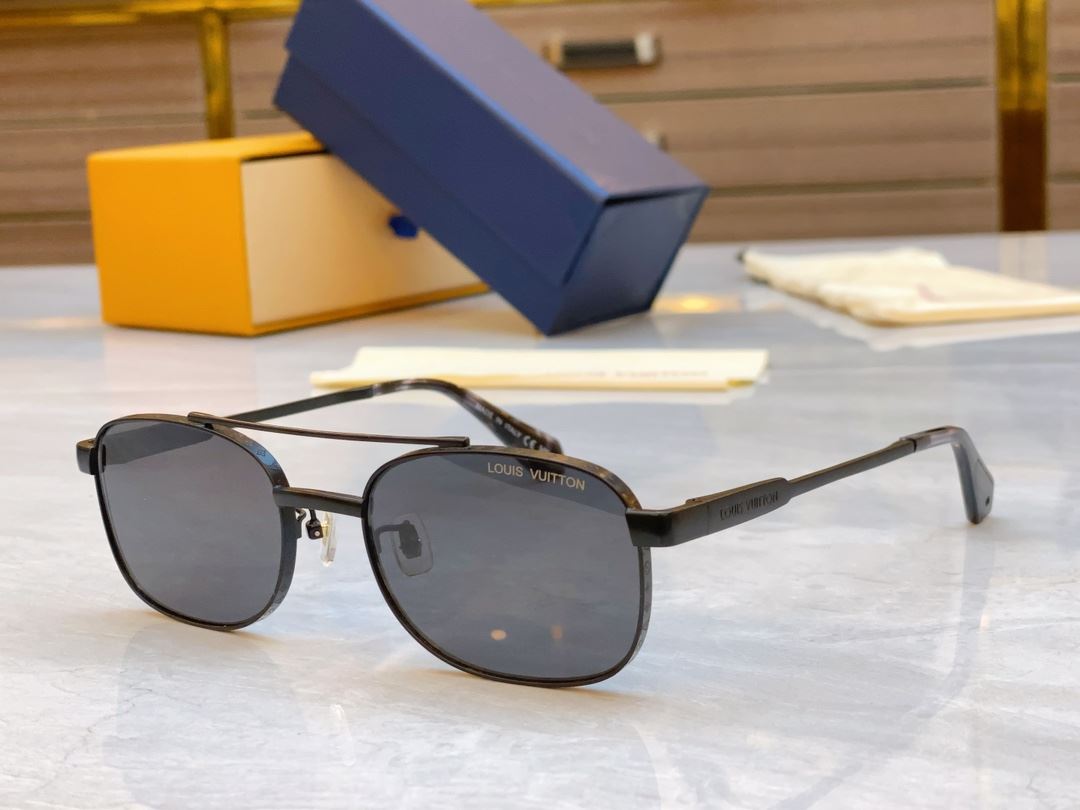 Louis Vuitton Sunglasses